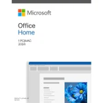 Microsoft Office Home