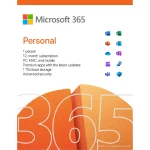 Microsoft 365 Personal