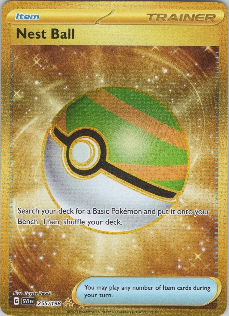 TCG Pokemon - Scarlet & Violet - Koraidon (Sv01 Eng) - Elite Trainer Box 3 s l1600 92
