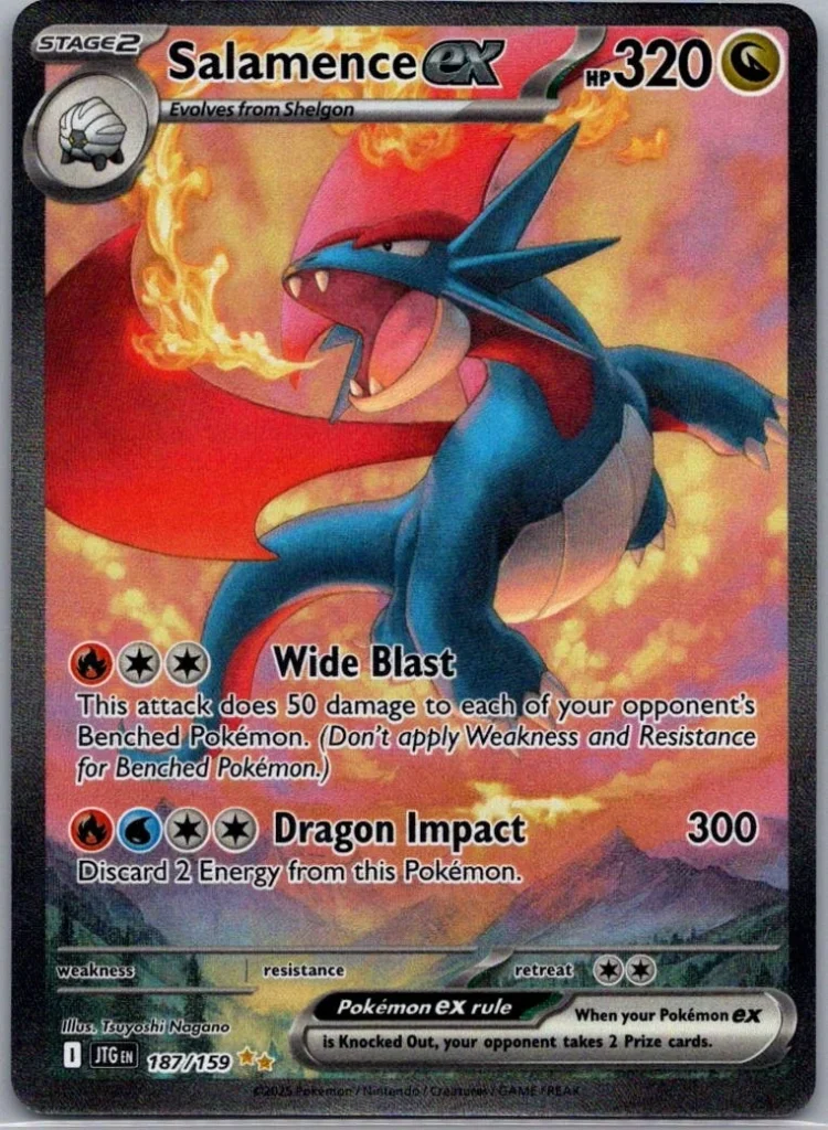 TCG Pokemon - Scarlet & Violet - Journey Together (Sv09 Eng) - Elite Trainer Box 1 s l1600 95