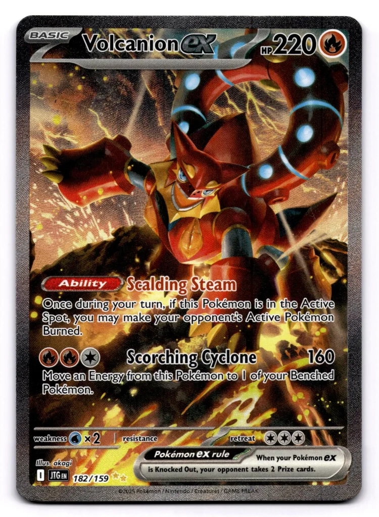 TCG Pokemon - Scarlet & Violet - Journey Together (Sv09 Eng) - Elite Trainer Box 2 s l1600 96