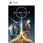 Game Starfield - PS5