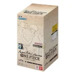TCG One Piece - Anime25th Collection (EB-02 JP) - Booster Box