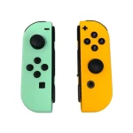 Máy New Nintendo Switch - Animal Crossing - Secondhand - Ảnh 3