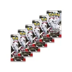 TCG Pokemon - Scarlet & Violet - White Flare (Sv10.5 Eng) - Booster Bundle - Ảnh 2