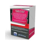 TCG Pokemon - Scarlet & Violet - White Flare (Sv10.5 Eng) - Booster Bundle - Ảnh 3