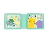 Maxgames - Nintendo Switch 2 Card Case (24 Slot) - Pokopia - Chính Hãng - Ảnh 3