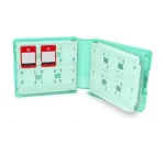 Maxgames - Nintendo Switch 2 Card Case (24 Slot) - Pokopia - Chính Hãng - Ảnh 4