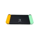 Máy New Nintendo Switch - Animal Crossing - Secondhand - Ảnh 4