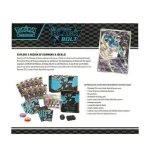 Pokemon TCG: Scarlet & Violet - Black Bolt Elite Trainer Box - Ảnh 3