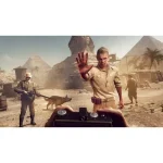 Game Indiana Jones and the Great Circle - Nintendo Switch 2 - Ảnh 2