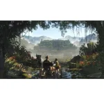 Game Indiana Jones and the Great Circle - Nintendo Switch 2 - Ảnh 4