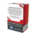 TCG Pokemon -Scarlet & Violet - Obsidian Flames (Sv03 Eng) - Booster Bundle - Ảnh 2