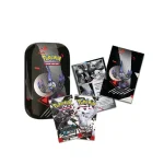 TCG Pokemon - Scarlet & Violet - Unova Black Bolt & White Flare (Sv10.5 Eng) - Mini Tin Display Box - Ảnh 3