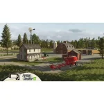 Game Farming Simulator 26 - Nintendo Switch - Ảnh 2