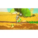 Game Yoshi and The Mysterious Book - Nintendo Switch 2 - Ảnh 4