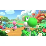 Game Yoshi and The Mysterious Book - Nintendo Switch 2 - Ảnh 3