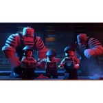 Game LEGO Batman: Legacy of the Dark Knight - PS5 - Ảnh 3