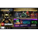 Game LEGO Batman: Legacy of the Dark Knight Deluxe Edition - PS5 - Ảnh 2