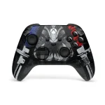 Xbox Series Wireless Controller -  Design Lab Ninja Gaiden 4 Limited Edition