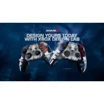 Xbox Series Wireless Controller -  Design Lab Ninja Gaiden 4 Limited Edition - Ảnh 2