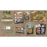 Game YS Memoire: Revelations in Celceta Day One Edition - Nintendo Switch - Ảnh 2