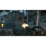 Game Fallout 4 Anniversary Edition (Code) - Nintendo Switch 2 - Ảnh 2