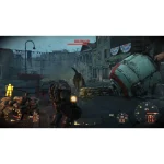 Game Fallout 4 Anniversary Edition (Code) - Nintendo Switch 2 - Ảnh 3