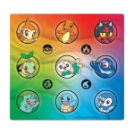TCG Pokemon - First Partner Illustration Collection – Series 1 - Ảnh 4
