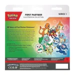 TCG Pokemon - First Partner Illustration Collection – Series 1 - Ảnh 5