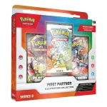 TCG Pokemon - First Partner Illustration Collection – Series 2