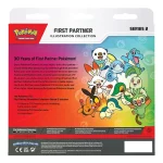 TCG Pokemon - First Partner Illustration Collection – Series 2 - Ảnh 3
