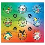 TCG Pokemon - First Partner Illustration Collection – Series 2 - Ảnh 4