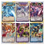 TCG Pokemon - Limit Over Collection - The Rivals (CG2070 Japan) - Booster Box - Ảnh 4