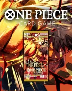 TCG One Piece - One Piece The Best Vol.2 (PRB - 02 JP) - Booster Box - Ảnh 3