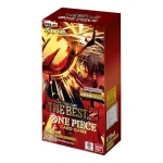TCG One Piece - One Piece The Best Vol.2 (PRB - 02 JP) - Booster Box