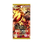 TCG One Piece - One Piece The Best Vol.2 (PRB - 02 JP) - Booster Box - Ảnh 2