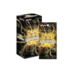 TCG Yu-Gi-Oh! - Limit Over Collection - The Heroes (CG2069 Japan) - Booster Pack