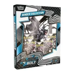 TCG Pokemon - Scarlet & Violet - Black Bolt (Sv10.5 Eng) - Binder Collection