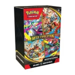 TCG Pokemon - Mega Evolution - (Me01 Eng) - Booster Bundle