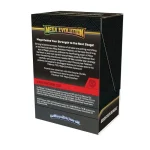 TCG Pokemon - Mega Evolution - (Me01 Eng) - Booster Bundle - Ảnh 2