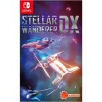 Game Stellar Wanderer DX - Nintendo Switch