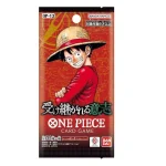 TCG One Piece - Carrying On His Will (Op-13 JP) - Booster Pack