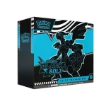 Pokemon TCG: Scarlet & Violet - Black Bolt Elite Trainer Box