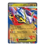 TCG Pokemon –  Mega Latias Ex 100 (Dr - Mega Evolution)