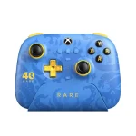 8BITDO - Ultimate 3 Controller With Dock - Xbox 20TH Annivesary