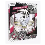 TCG Pokemon - Scarlet & Violet - White Flare (Sv10.5 Eng) - Binder Collection