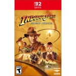 Game Indiana Jones and the Great Circle - Nintendo Switch 2