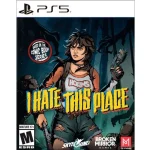 Game I Hate This Place - PS5