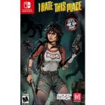 Game I Hate This Place - Nintendo Switch